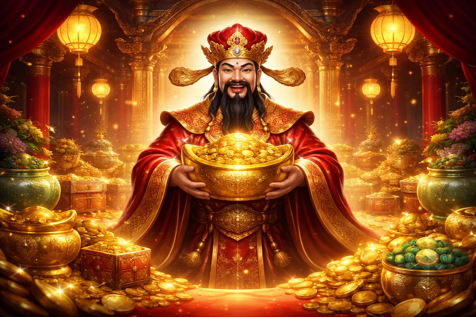 Giao diện chính vuabai99 với các trò chơi cá cược hàng đầu