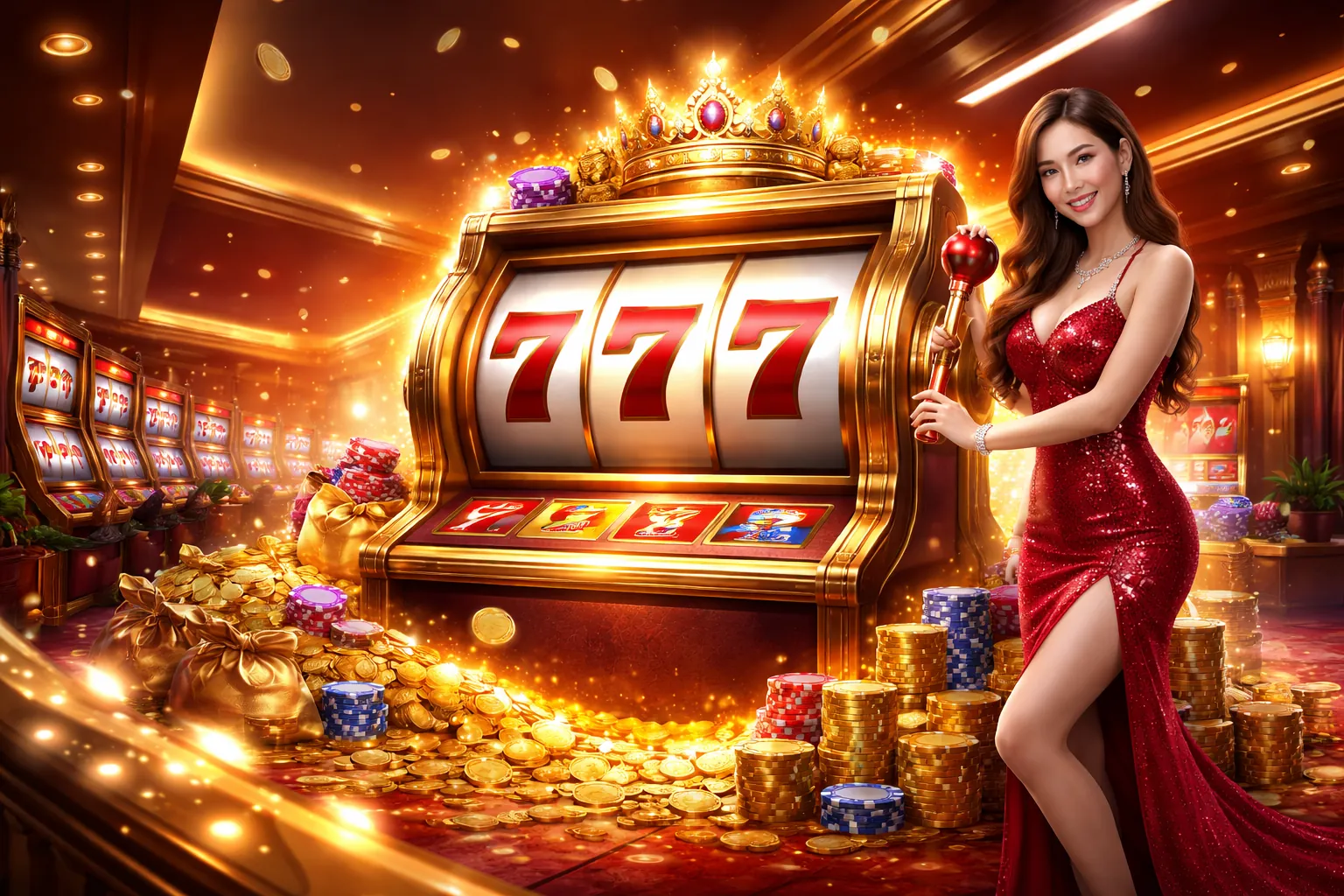 Cá cược thể thao với nhiều môn thể thao khác nhau