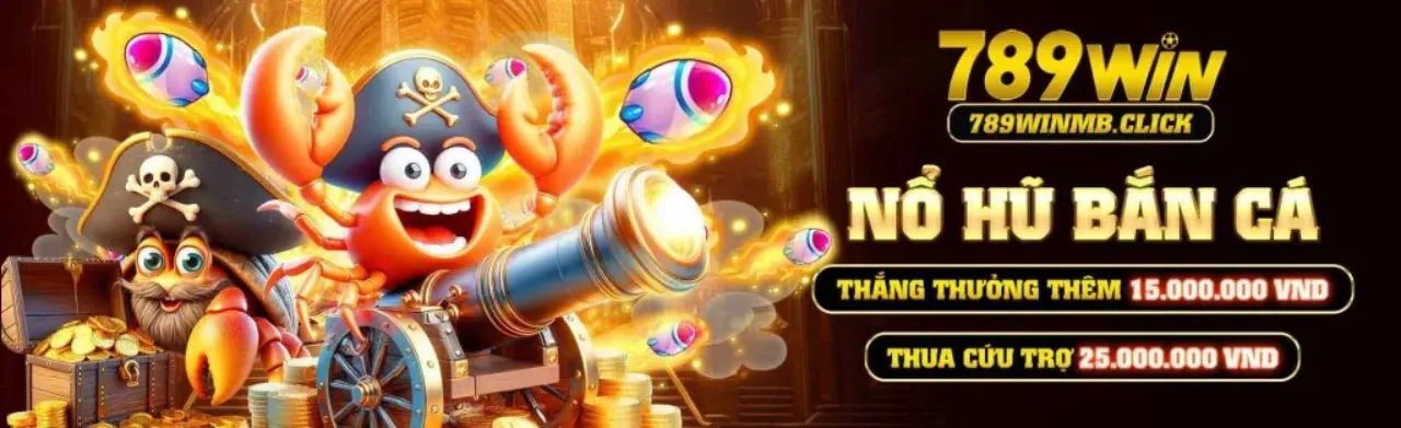 Hình ảnh chính game Nổ Hũ vuabai99