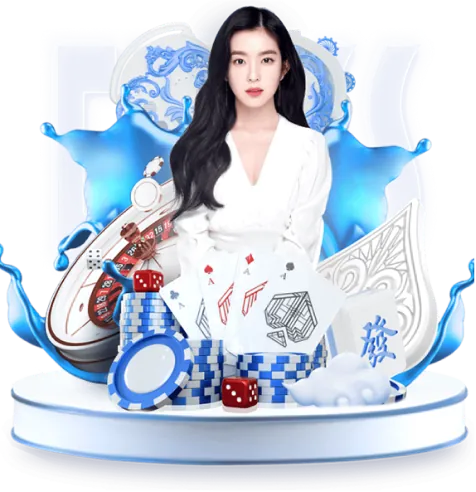 Hình ảnh game Baccarat