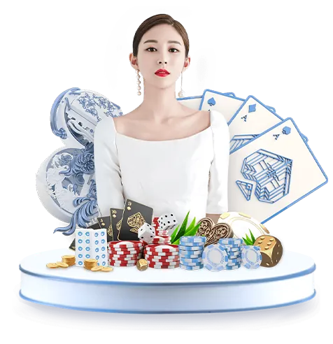 Hình ảnh game Poker Texas Hold'em